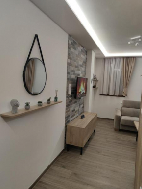 Apartman Grudvica